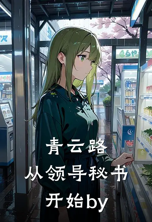 青云路：从领导秘书开始by