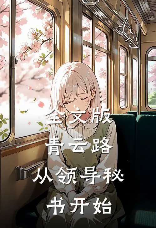 全文版青云路：从领导秘书开始