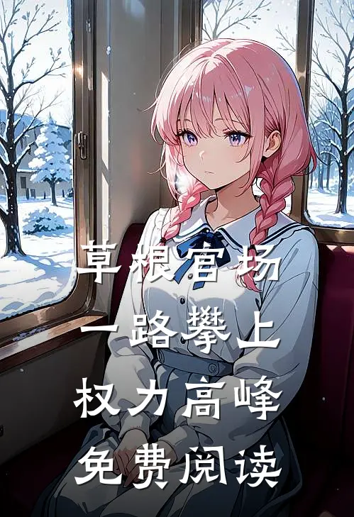 草根官场：一路攀上权力高峰免费阅读