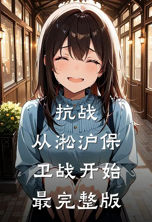 抗战：从淞沪保卫战开始最完整版