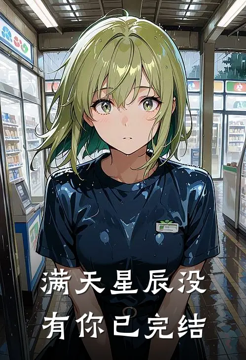 满天星辰没有你已完结