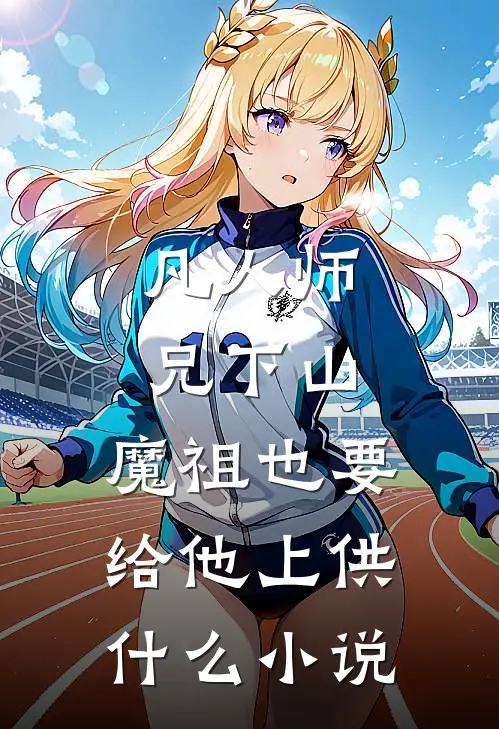 凡人师兄下山，魔祖也要给他上供什么小说