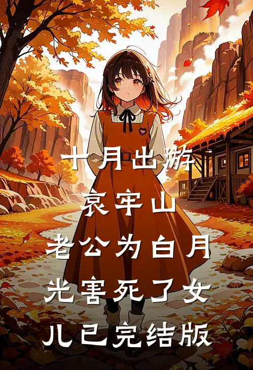 十月出游哀牢山，老公为白月光害死了女儿已完结版