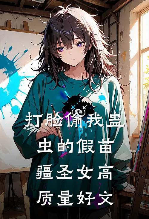 打脸偷我蛊虫的假苗疆圣女高质量好文