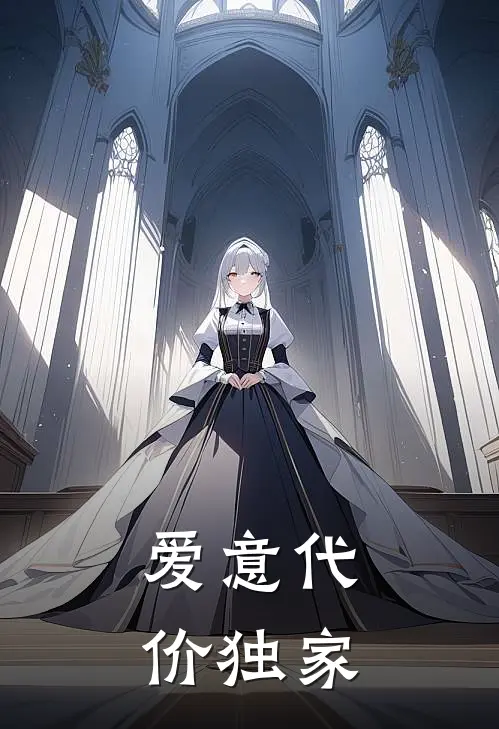 爱意代价独家