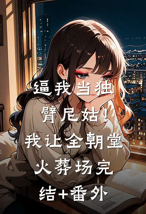 逼我当独臂尼姑！我让全朝堂火葬场完结+番外