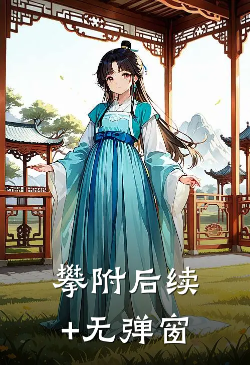 攀附后续+无弹窗
