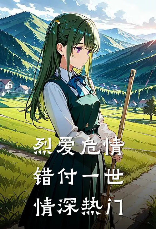 烈爱危情：错付一世情深热门
