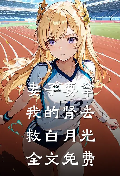 妻子要拿我的肾去救白月光全文免费