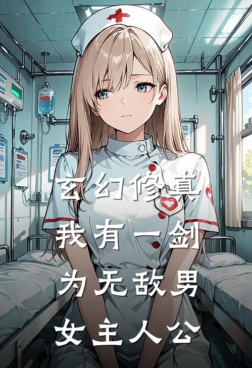 玄幻修真：我有一剑为无敌男女主人公
