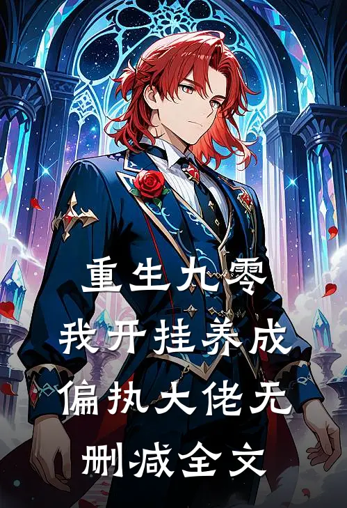 重生九零：我开挂养成偏执大佬无删减全文