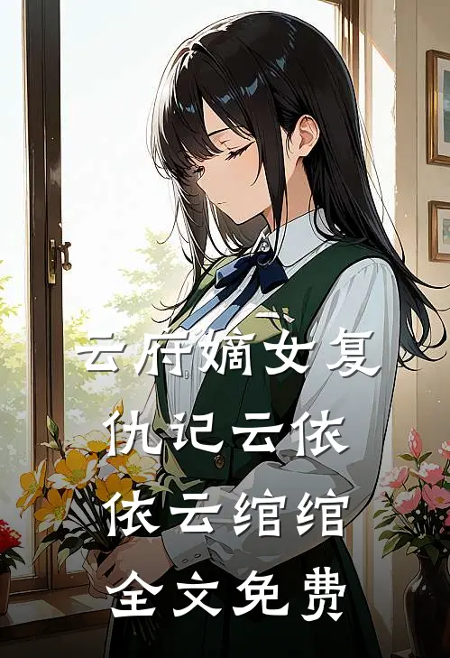 云府嫡女复仇记云依依云绾绾全文免费