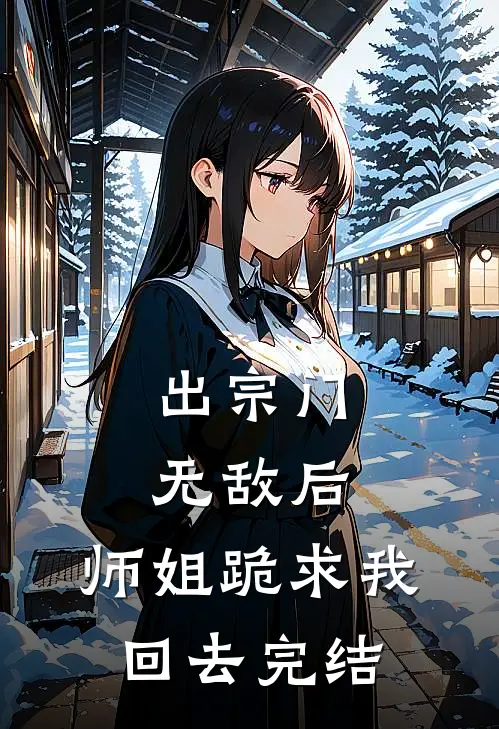 出宗门无敌后，师姐跪求我回去完结