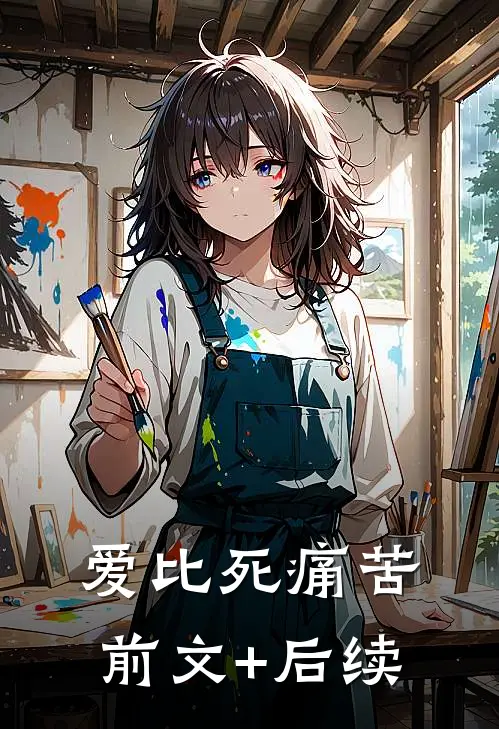 爱比死痛苦前文+后续