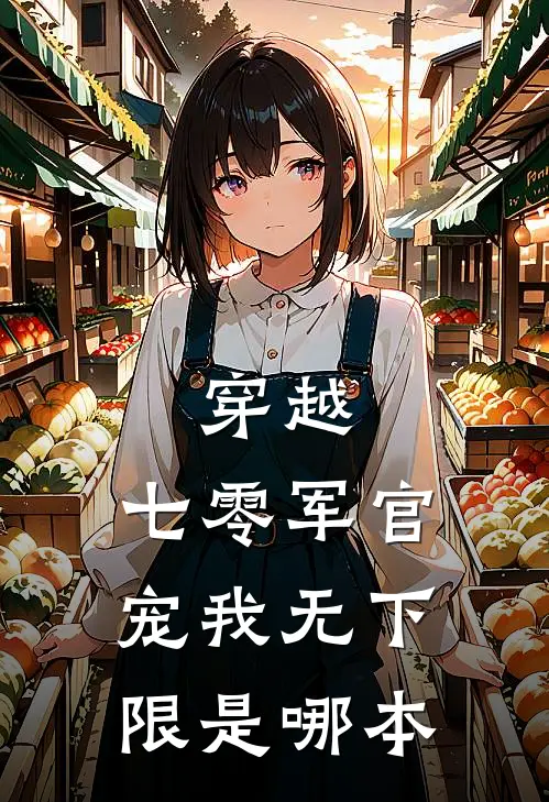 穿越：七零军官宠我无下限是哪本