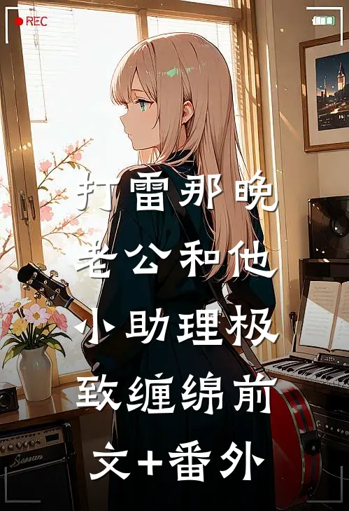 打雷那晚，老公和他小助理极致缠绵前文+番外