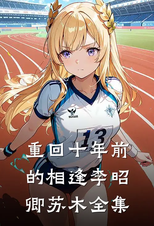 重回十年前的相逢李昭卿苏木全集