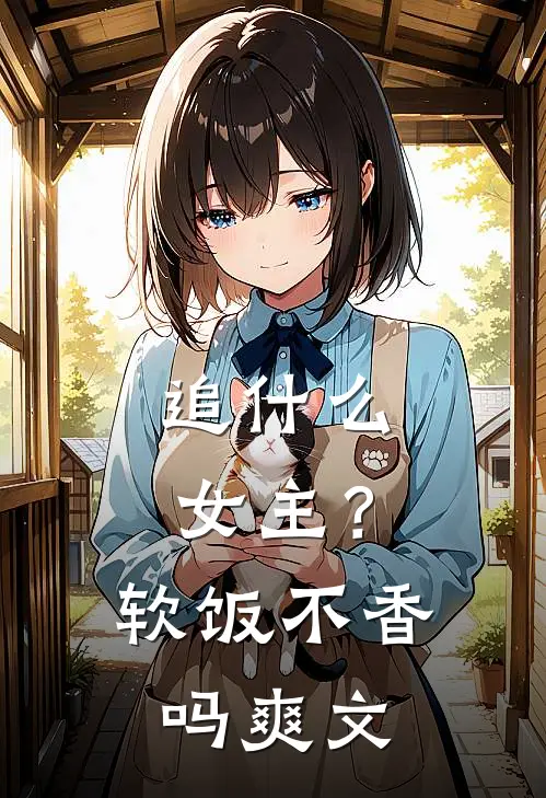追什么女主？软饭不香吗爽文