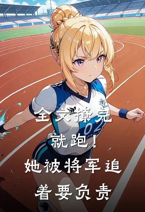 全文撩完就跑！她被将军追着要负责