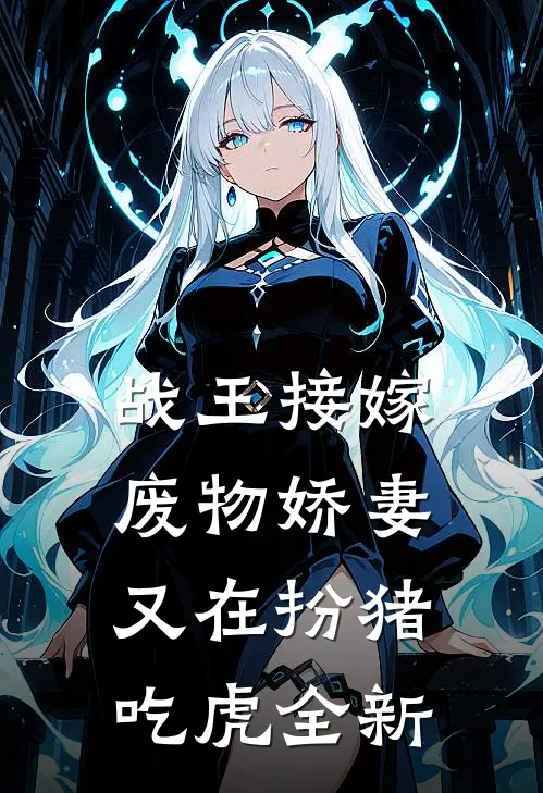 战王接嫁：废物娇妻又在扮猪吃虎全新