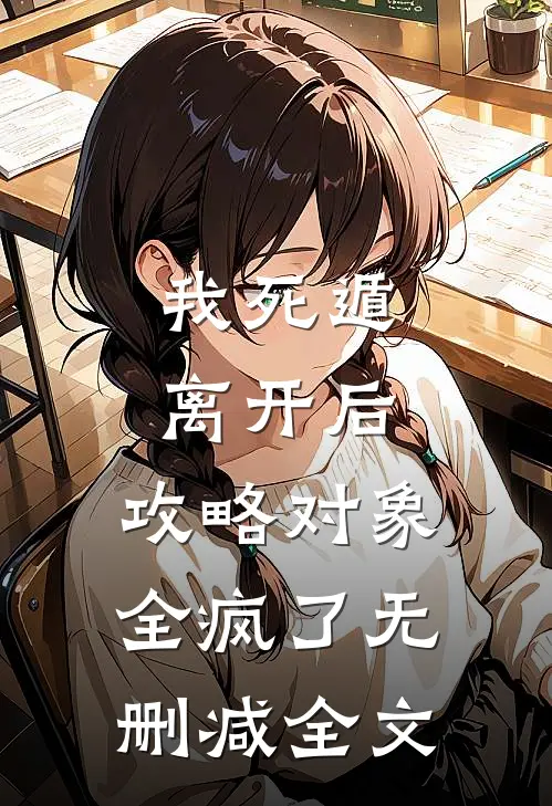 我死遁离开后，攻略对象全疯了无删减全文