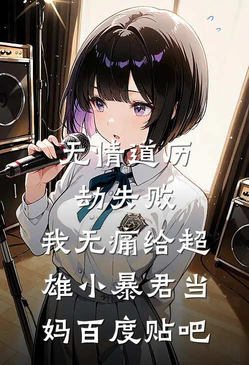 无情道历劫失败，我无痛给超雄小暴君当妈百度贴吧