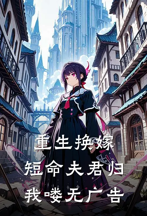 重生换嫁：短命夫君归我喽无广告