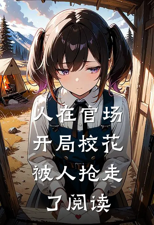 人在官场，开局校花被人抢走了阅读