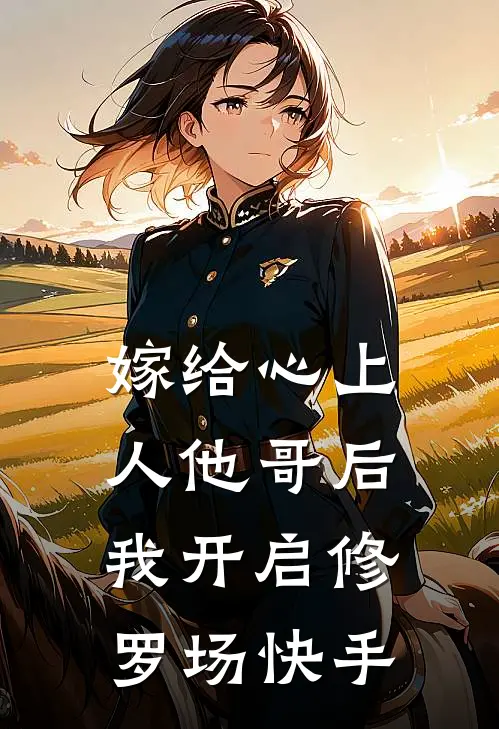 嫁给心上人他哥后，我开启修罗场快手