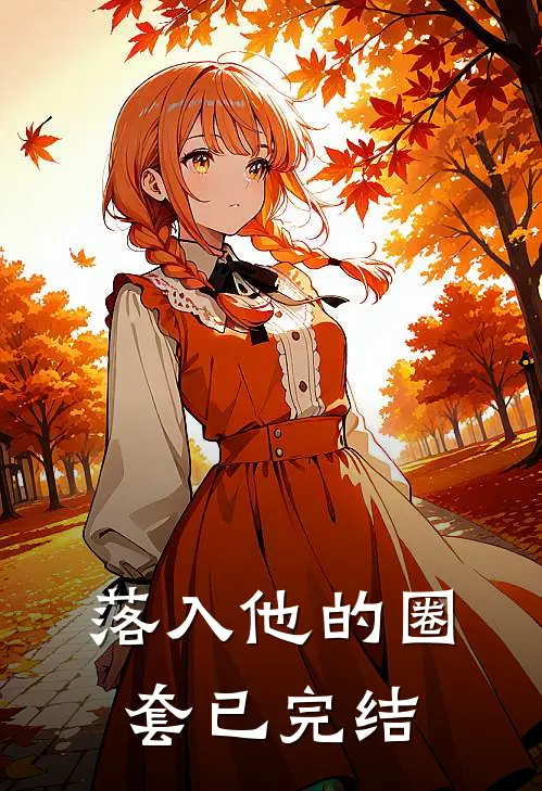 落入他的圈套已完结