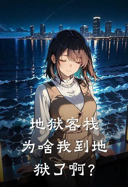 地狱客栈：为啥我到地狱了啊？