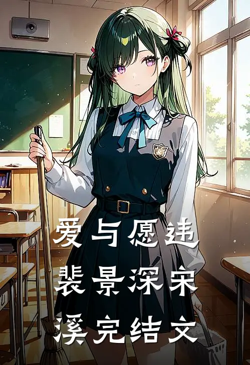爱与愿违裴景深宋溪完结文
