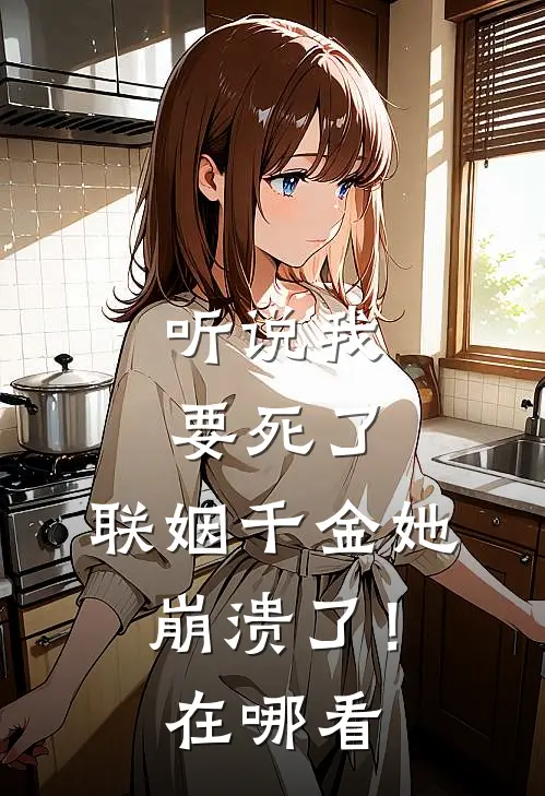 听说我要死了，联姻千金她崩溃了！在哪看