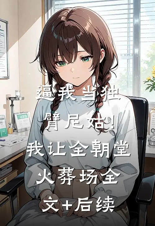 逼我当独臂尼姑！我让全朝堂火葬场全文+后续