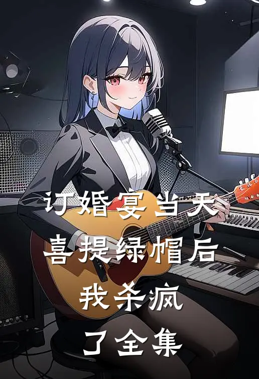 订婚宴当天喜提绿帽后，我杀疯了全集