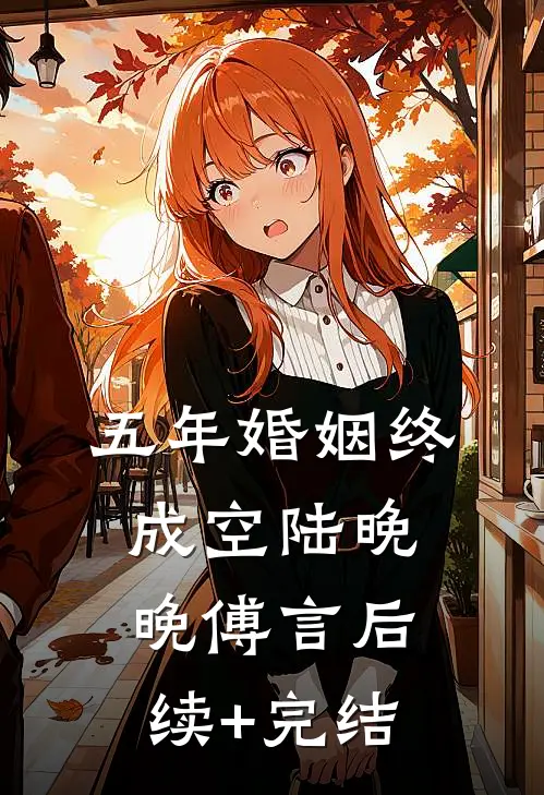 五年婚姻终成空陆晚晚傅言后续+完结