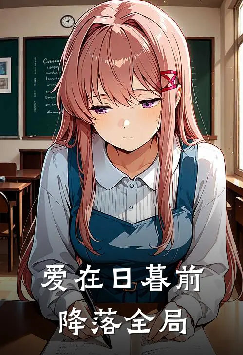 爱在日暮前降落全局