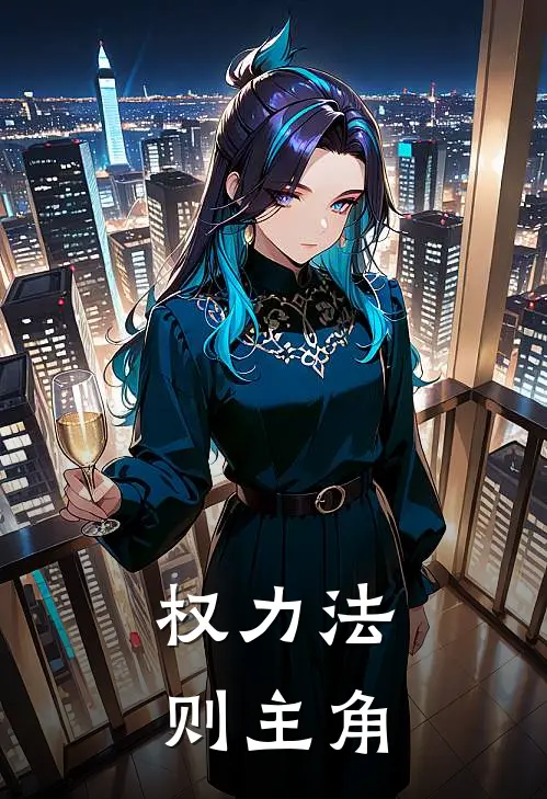 权力法则主角