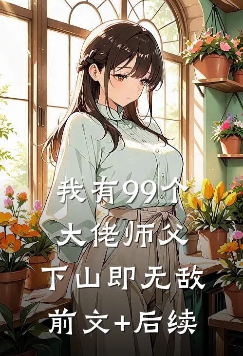 我有99个大佬师父，下山即无敌前文+后续