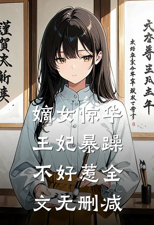 嫡女惊华：王妃暴躁不好惹全文无删减