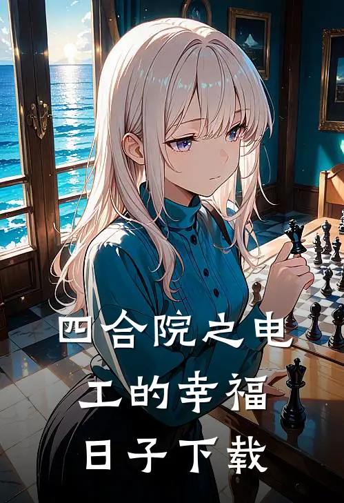 四合院之电工的幸福日子下载