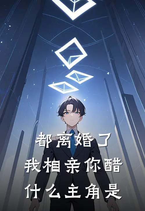 都离婚了，我相亲你醋什么主角是