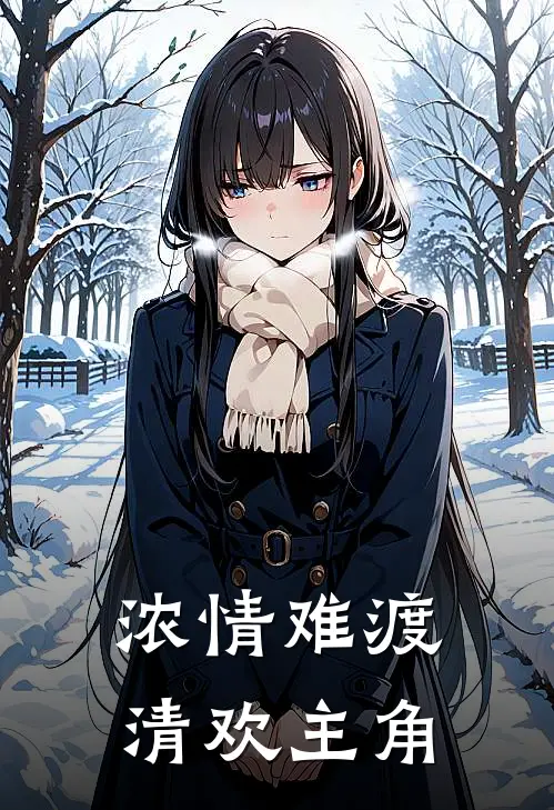 浓情难渡清欢主角