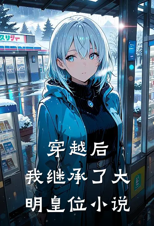 穿越后，我继承了大明皇位小说
