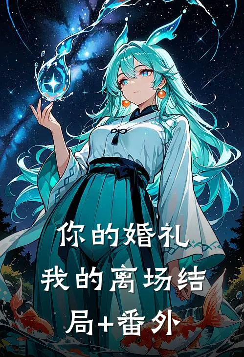 你的婚礼，我的离场结局+番外