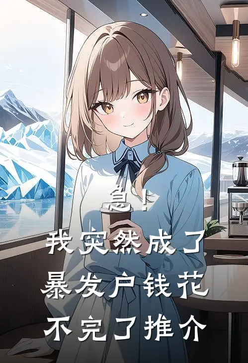 急！我突然成了暴发户钱花不完了推介