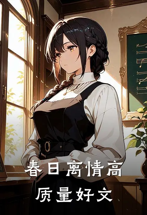 春日离情高质量好文