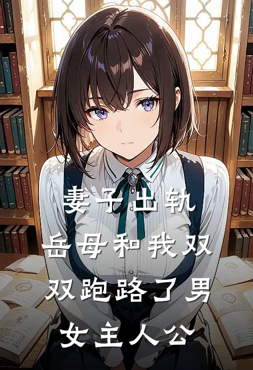 妻子出轨，岳母和我双双跑路了男女主人公