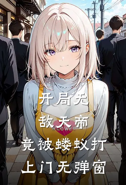 开局无敌天帝，竟被蝼蚁打上门无弹窗