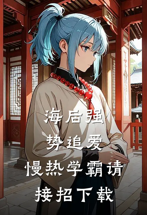海后强势追爱：慢热学霸请接招下载